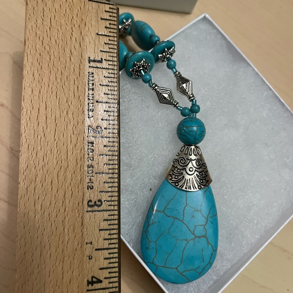 Turquoise bundle - Picture 2 of 6
